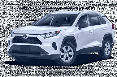 2019 Toyota RAV4 Specs, Price, MPG & Reviews | Cars.com